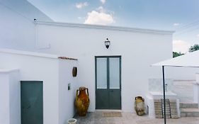 Masseria Cervellera