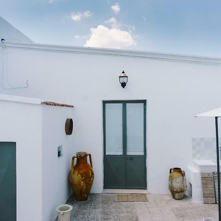 Appartamento Masseria Cervellera Ceglie Messapica Esterno foto