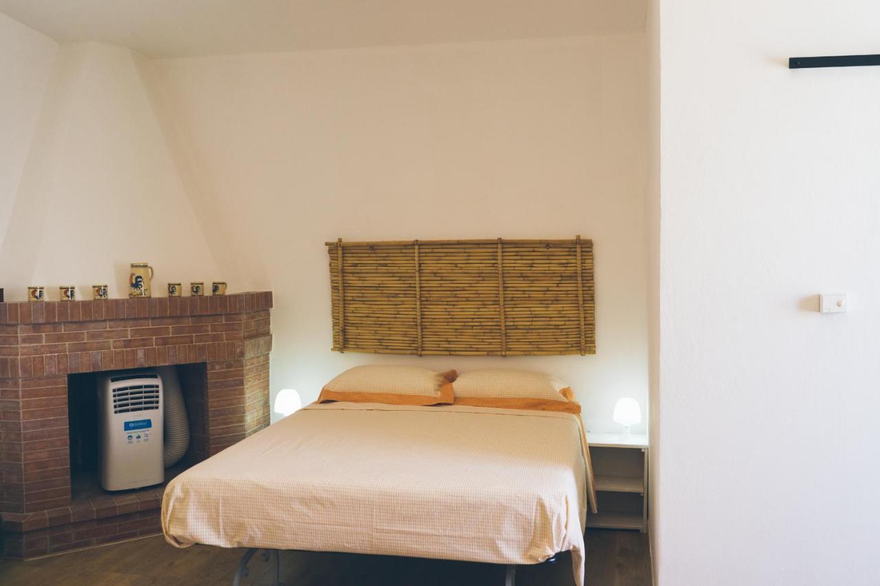 Appartamento Masseria Cervellera Ceglie Messapica Esterno foto