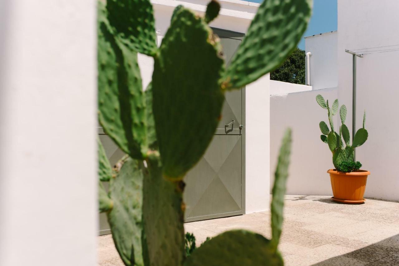 Appartamento Masseria Cervellera Ceglie Messapica Esterno foto