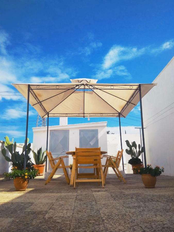Appartamento Masseria Cervellera Ceglie Messapica Esterno foto
