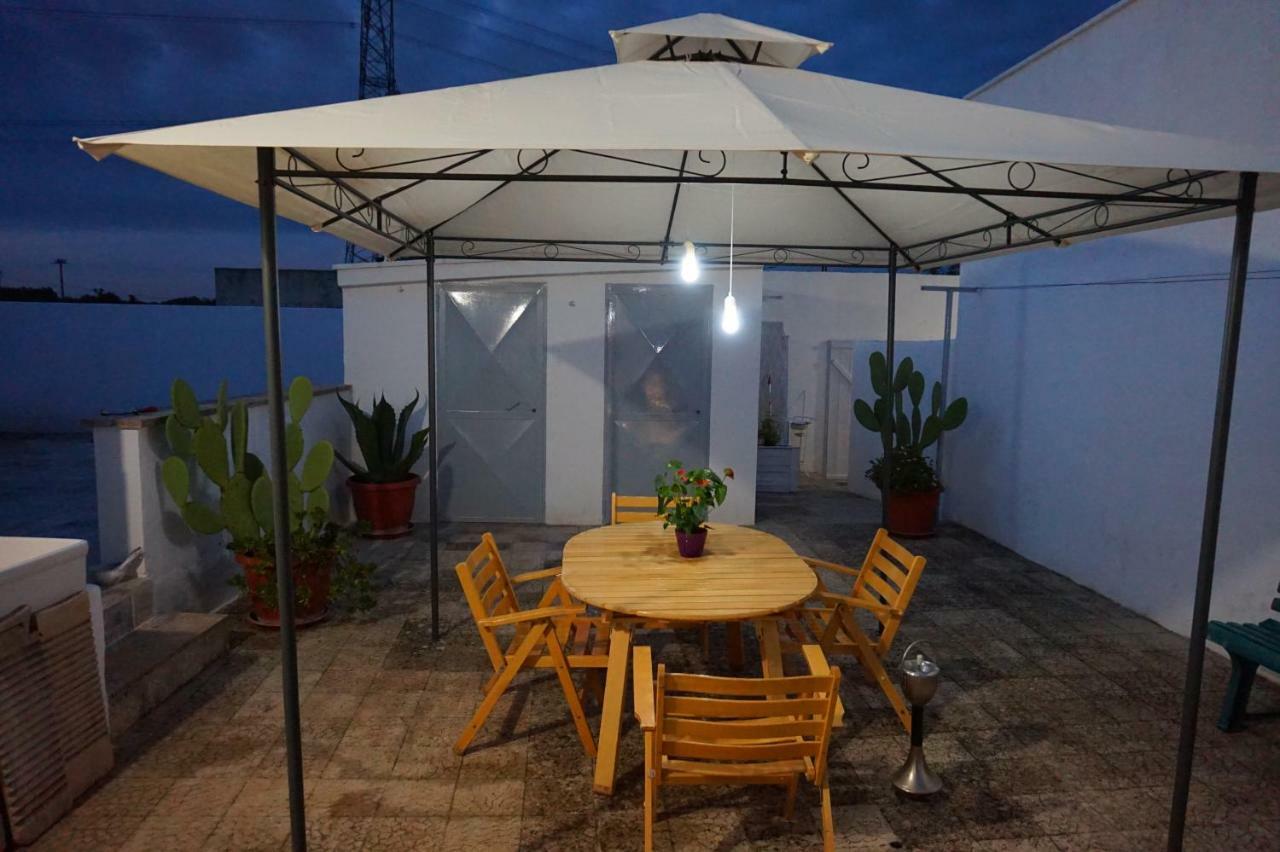 Appartamento Masseria Cervellera Ceglie Messapica Esterno foto